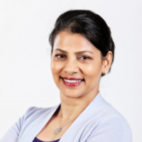 medha parlikar