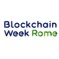 blockchain week rome