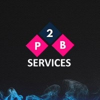 point to business services