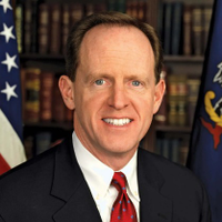 pat toomey