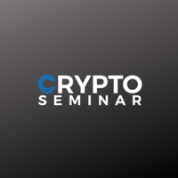 crypto seminar 5 15 nyc