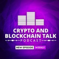 crypto and blockchain talk