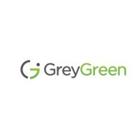 grey green media