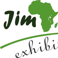 jim africa exhibitions