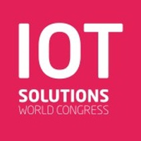 iot solutions world congress