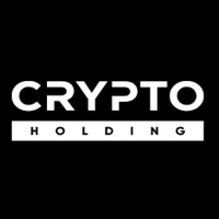 crypto holding