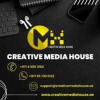 creative media house