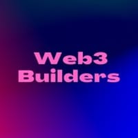 web3 builders