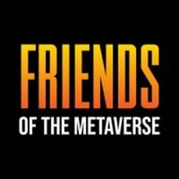 Friends of the Metaverse