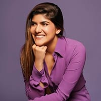 ananya birla