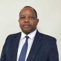 dr peter kamau njuguna