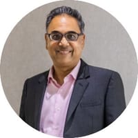 samir bhandari