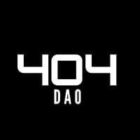 404 dao