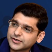 Alok Agrawal
