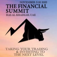 the financial summit