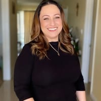 gina zakaria