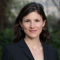 sarah poppy alexander
