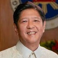 h e ferdinand romualdez marcos jr