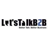 LetsTalkB2B