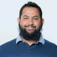 hamad al fouzan