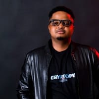 patrick okechukwu