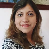 dimple thakkar