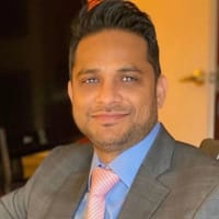 pawan verma