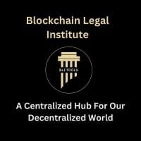 Blockchain Legal Institute