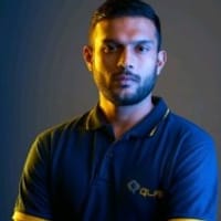 sagar nair