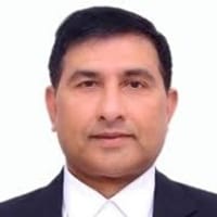sunil sharma