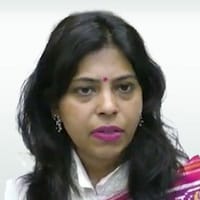 Shalini Agarwal IAS