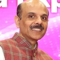 P Balaji