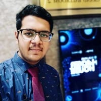 Saumya Sanghvi Saumya Sanghvi