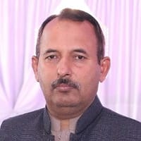 Muhammad Waheed