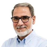 Ahmed AlMughrabi