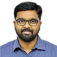 Parameswaran E R