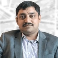 Krishna Tadepalli