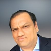 Rahul Barve