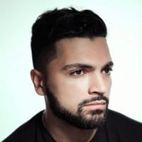 Sam Kazemian