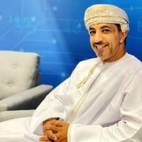 salim al shuaili