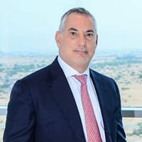 Dr Sameer Al Ansari