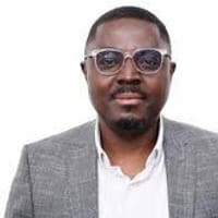 Seth Frimpong