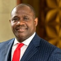 Emmanuel O Lamptey