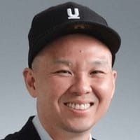 Gabriel Yang