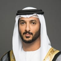 H E ABDULLAH BIN TOUQ AL MARRI