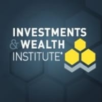 Investments and Wealth Institute