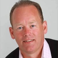 Gary Roy Markham