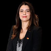 Myriam Ben Sayeh