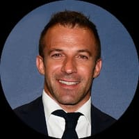 Alessandro del Piero