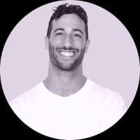 Daniel Ricciardo